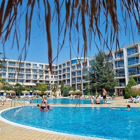 Atlantis Resort D111 Апартамент Burgas by Eksteriør bilde